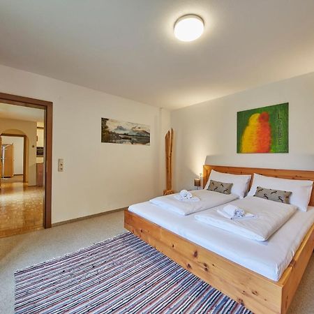 Appartement Mountain & Fun Saalbach-Hinterglemm Zewnętrze zdjęcie