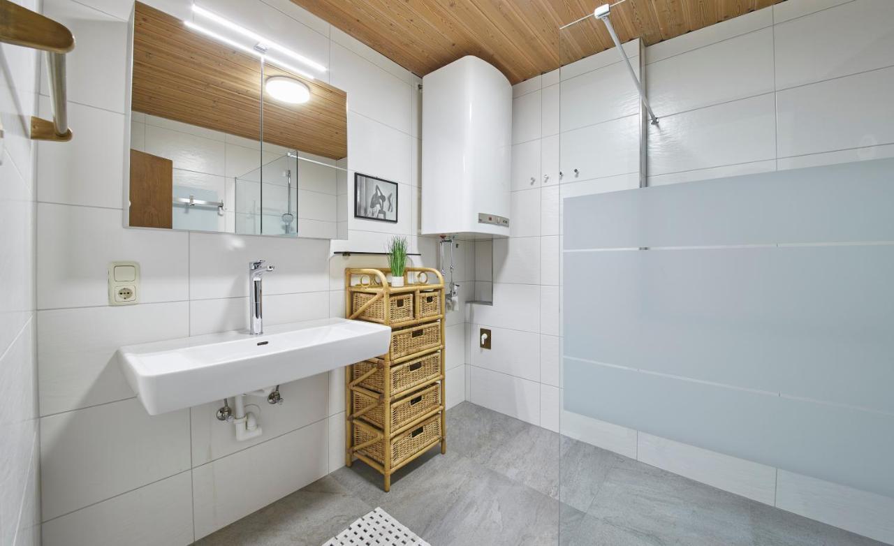 Appartement Mountain & Fun Saalbach-Hinterglemm Zewnętrze zdjęcie