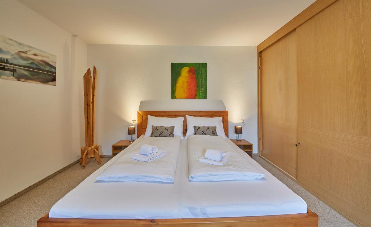 Appartement Mountain & Fun Saalbach-Hinterglemm Zewnętrze zdjęcie