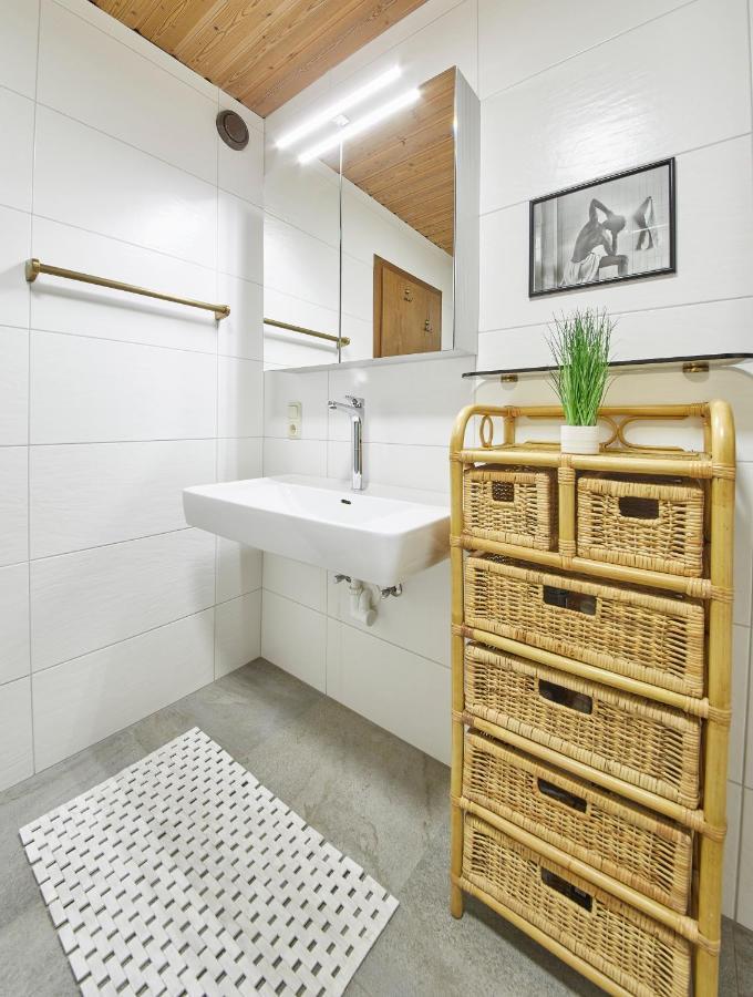 Appartement Mountain & Fun Saalbach-Hinterglemm Zewnętrze zdjęcie