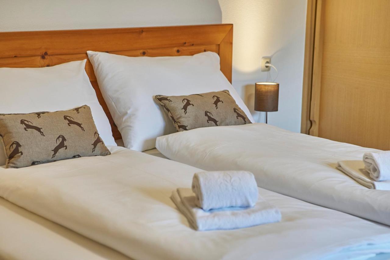 Appartement Mountain & Fun Saalbach-Hinterglemm Zewnętrze zdjęcie