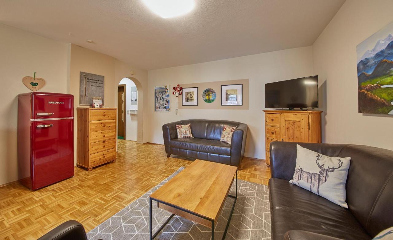 Appartement Mountain & Fun Saalbach-Hinterglemm Zewnętrze zdjęcie