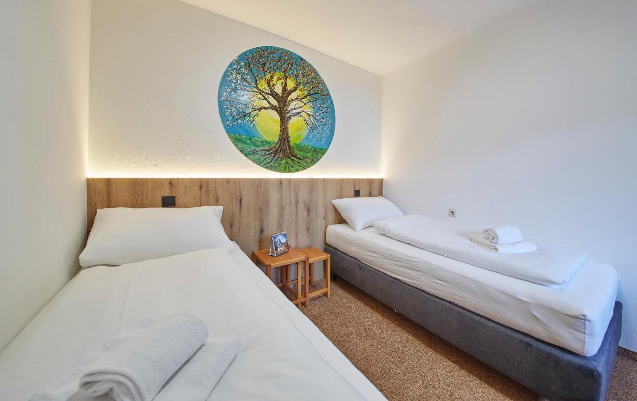 Appartement Mountain & Fun Saalbach-Hinterglemm Zewnętrze zdjęcie