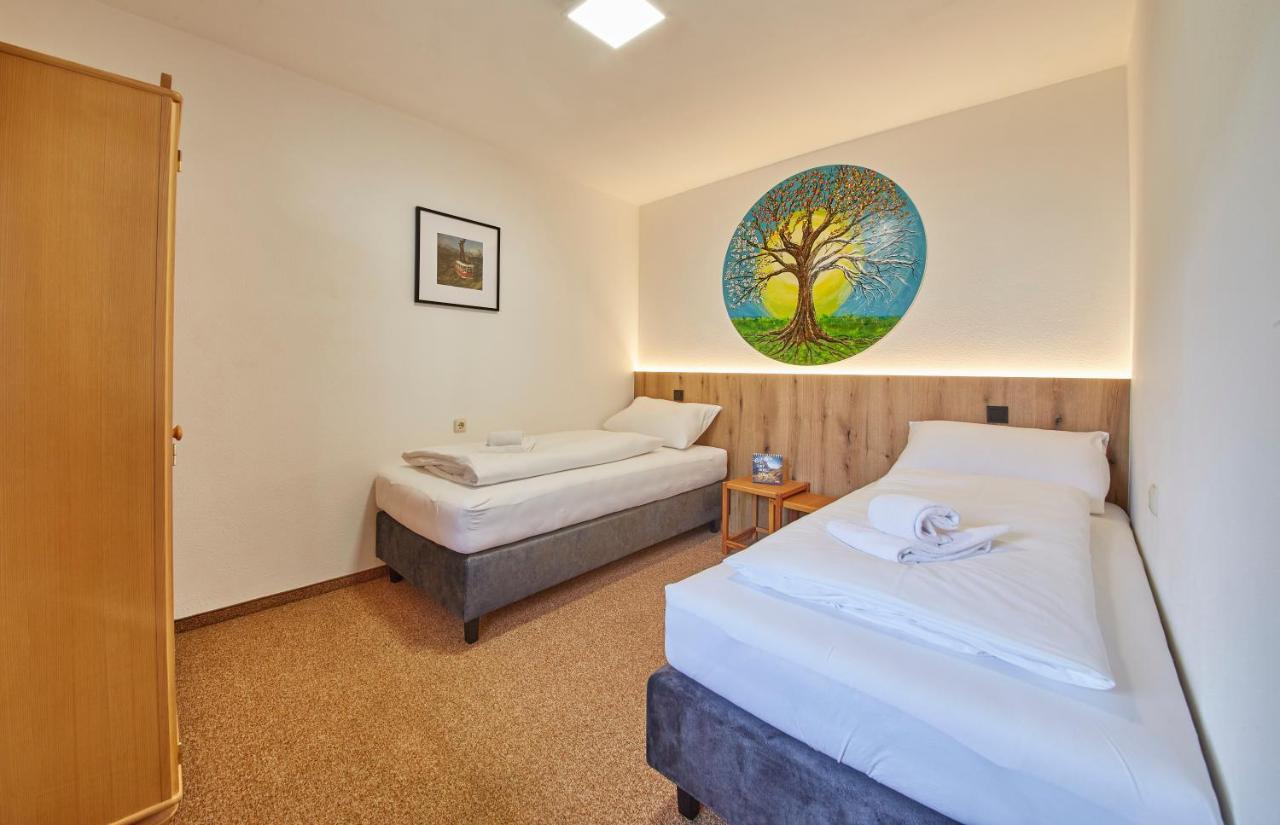 Appartement Mountain & Fun Saalbach-Hinterglemm Zewnętrze zdjęcie