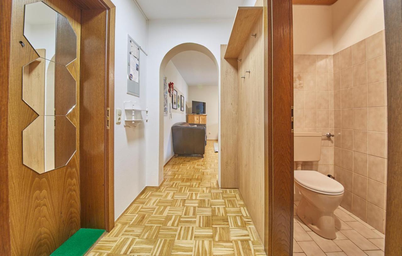 Appartement Mountain & Fun Saalbach-Hinterglemm Zewnętrze zdjęcie