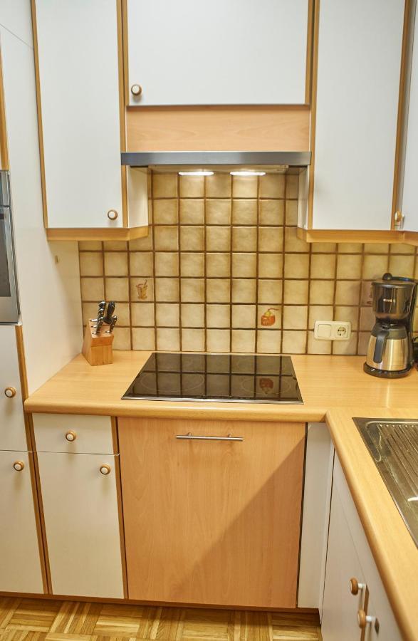 Appartement Mountain & Fun Saalbach-Hinterglemm Zewnętrze zdjęcie