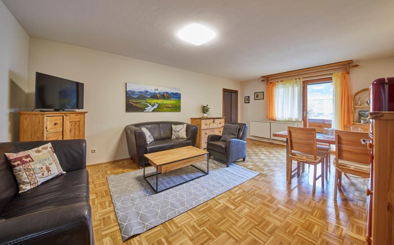 Appartement Mountain & Fun Saalbach-Hinterglemm Zewnętrze zdjęcie