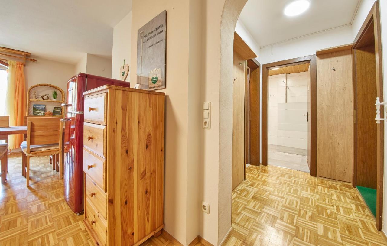 Appartement Mountain & Fun Saalbach-Hinterglemm Zewnętrze zdjęcie