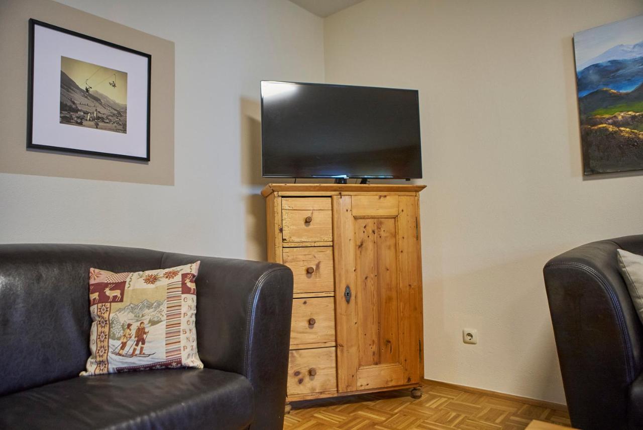 Appartement Mountain & Fun Saalbach-Hinterglemm Zewnętrze zdjęcie
