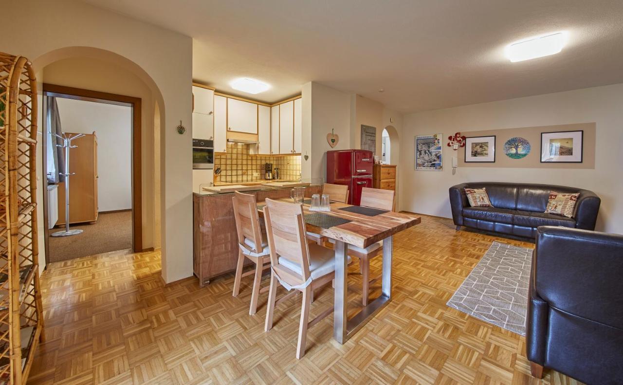 Appartement Mountain & Fun Saalbach-Hinterglemm Zewnętrze zdjęcie