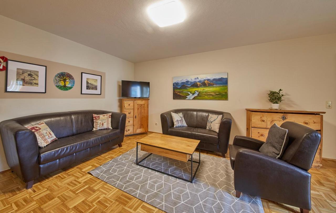 Appartement Mountain & Fun Saalbach-Hinterglemm Zewnętrze zdjęcie