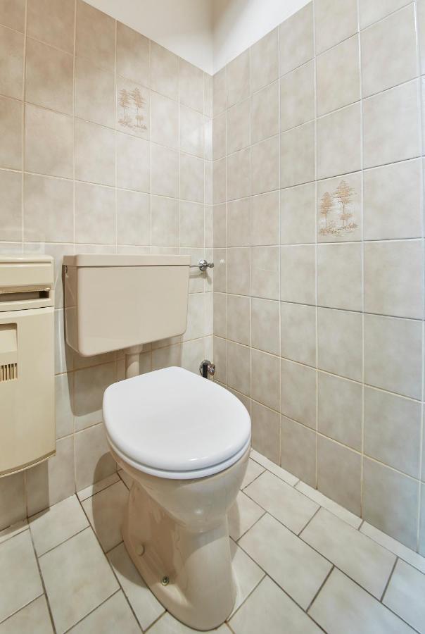 Appartement Mountain & Fun Saalbach-Hinterglemm Zewnętrze zdjęcie