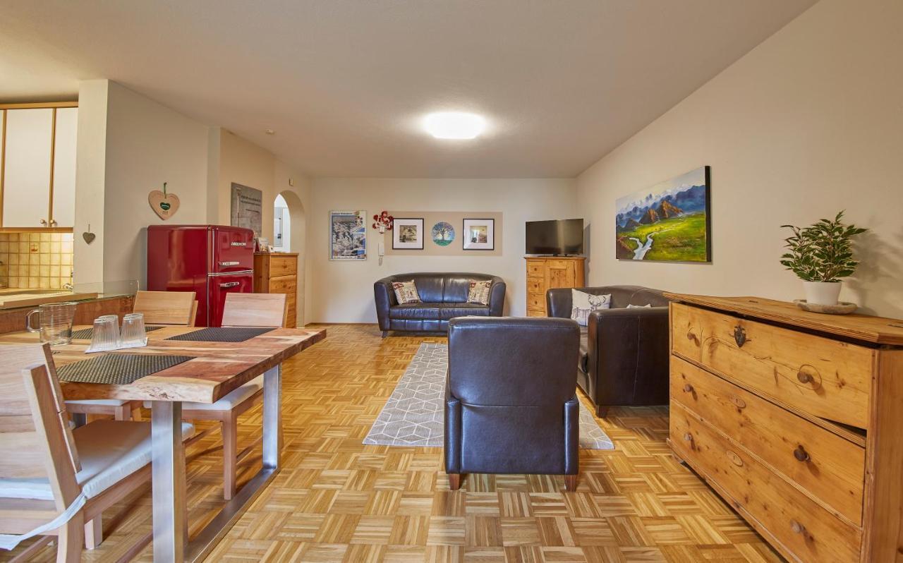 Appartement Mountain & Fun Saalbach-Hinterglemm Zewnętrze zdjęcie