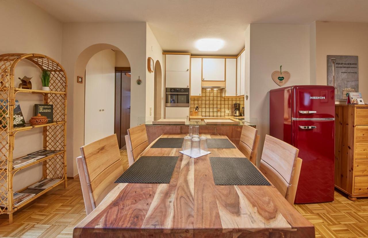 Appartement Mountain & Fun Saalbach-Hinterglemm Zewnętrze zdjęcie