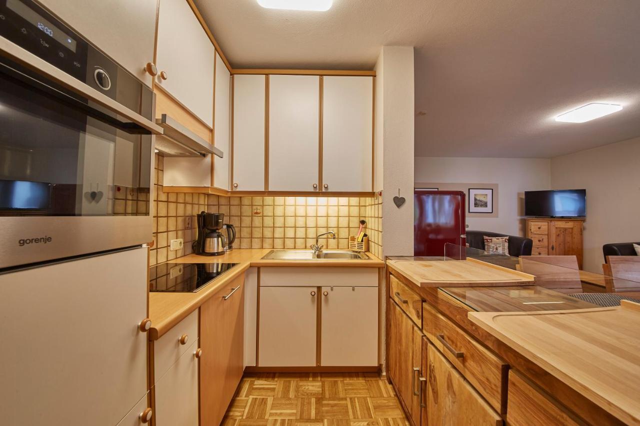 Appartement Mountain & Fun Saalbach-Hinterglemm Zewnętrze zdjęcie