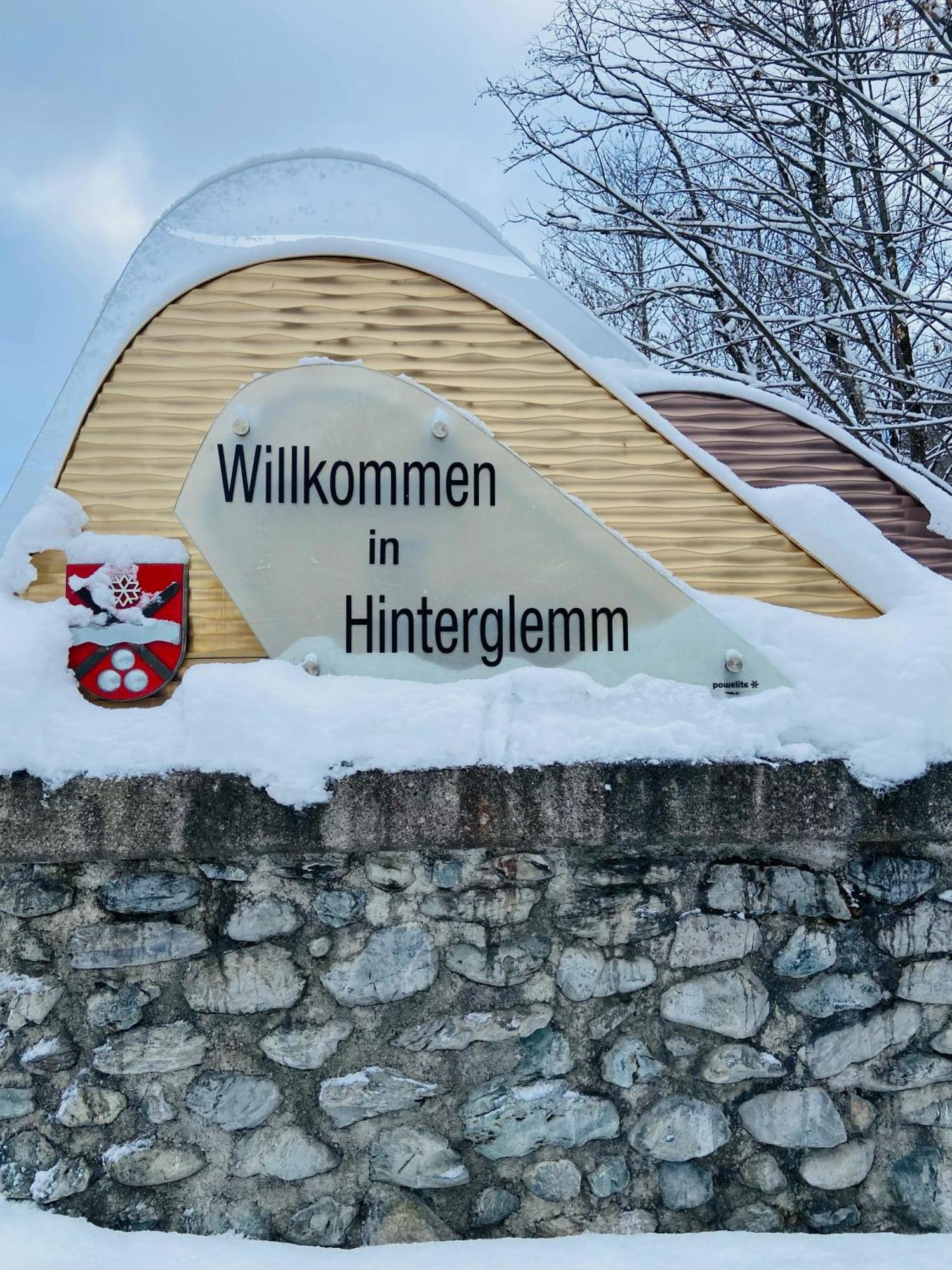 Appartement Mountain & Fun Saalbach-Hinterglemm Zewnętrze zdjęcie
