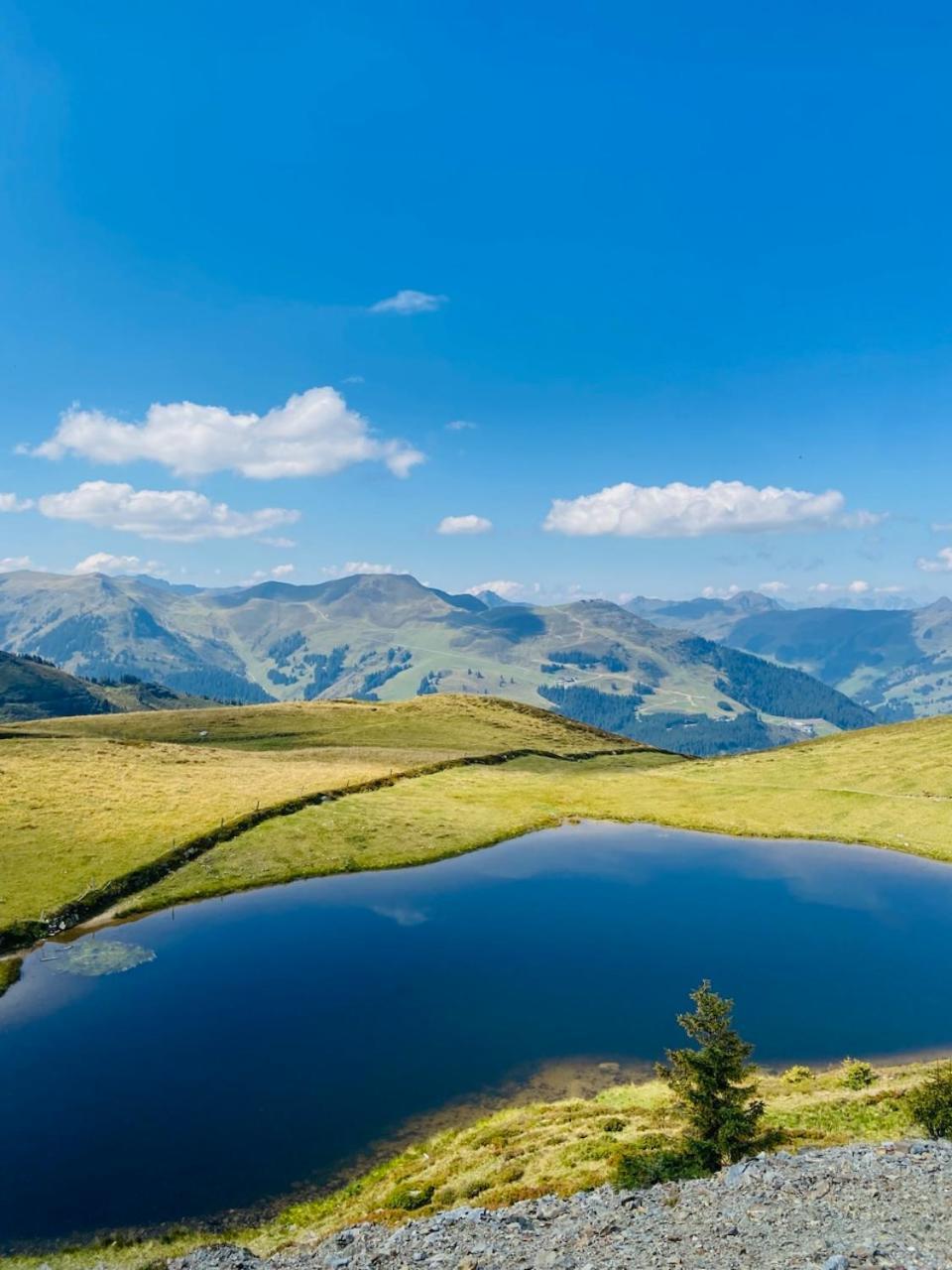Appartement Mountain & Fun Saalbach-Hinterglemm Zewnętrze zdjęcie